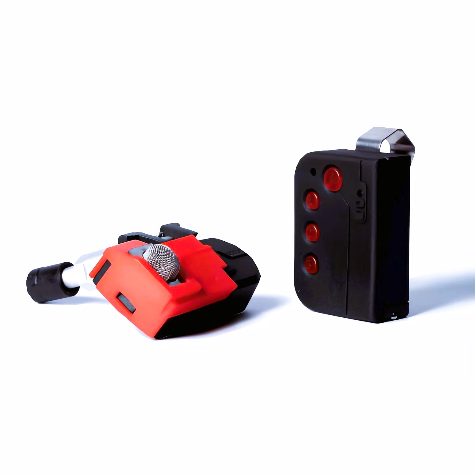 GSI Smart Tire Device
